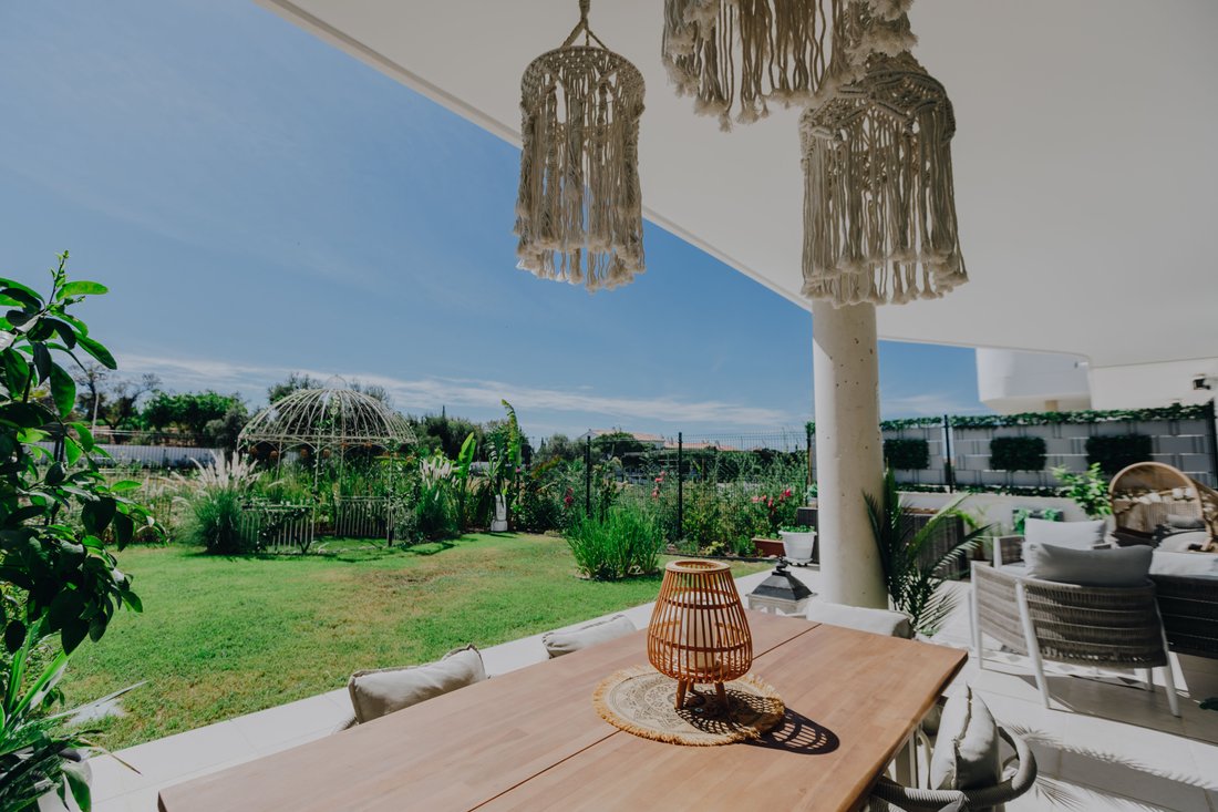Apartment in Estepona, Andalusia, Spain 2 - 16707139