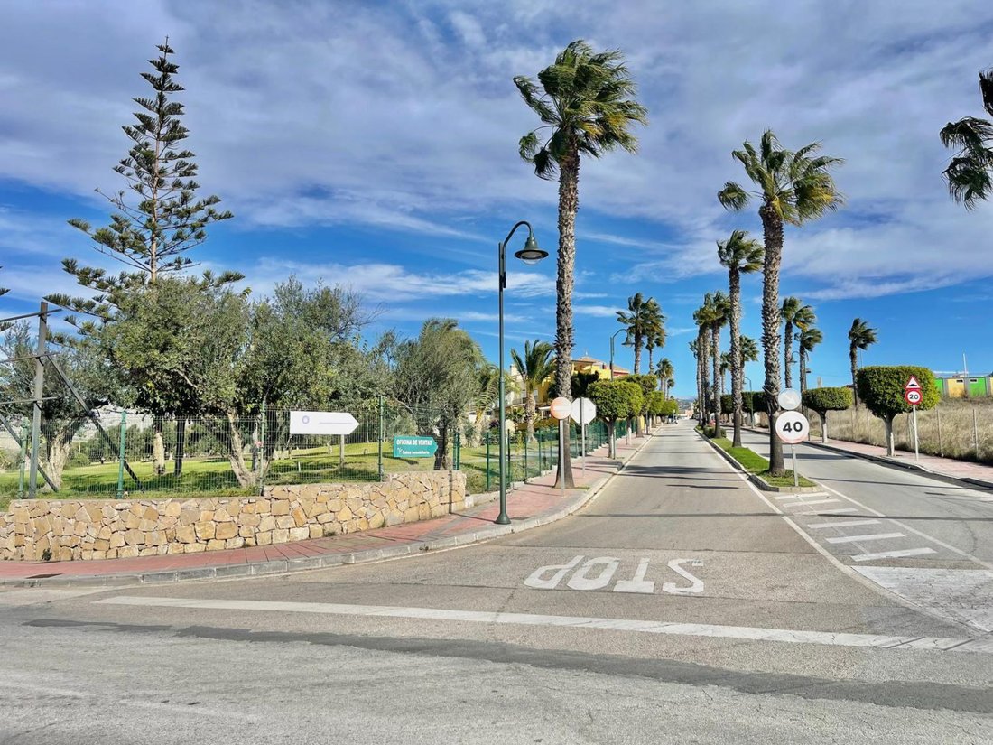 Penthouse in Caleta de Velez, Velez-Malaga, Andalusia 1 - 15846513