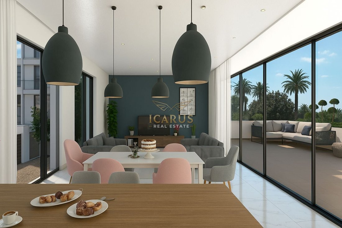 House in Paralimni, Famagusta, Cyprus 5 - 16706957