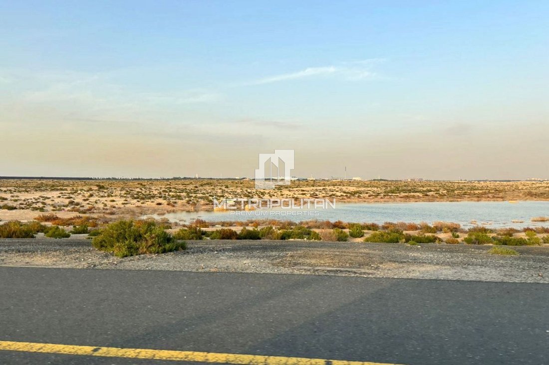 Land in Saih Shuaib 1, Saih Shuaib, Dubai 2 - 16707783