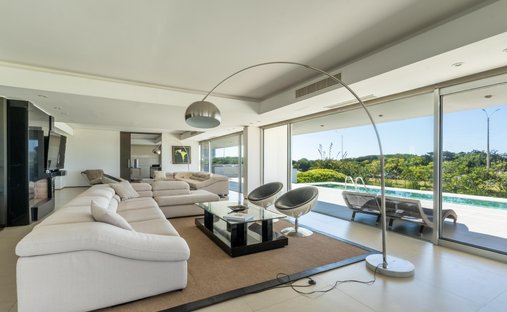 Apartment in Punta del Este, Maldonado Department, Uruguay 1