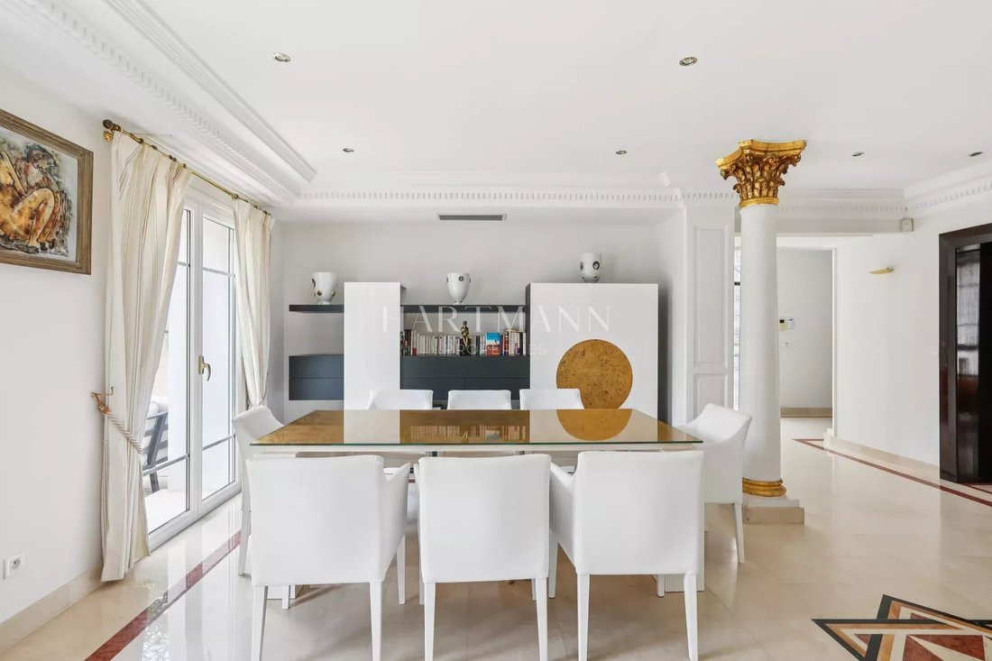 Villa in Montfleury, Cannes, France 4 - 16708539