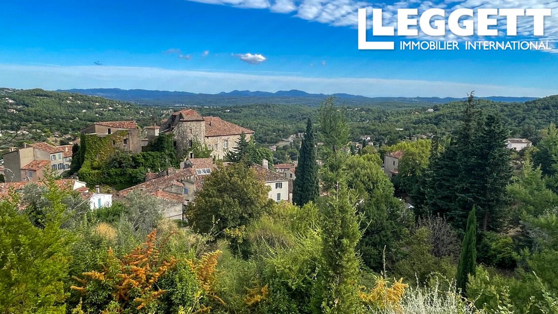 House in Seillans, Provence-Alpes-Côte d'Azur, France 2 - 16707470