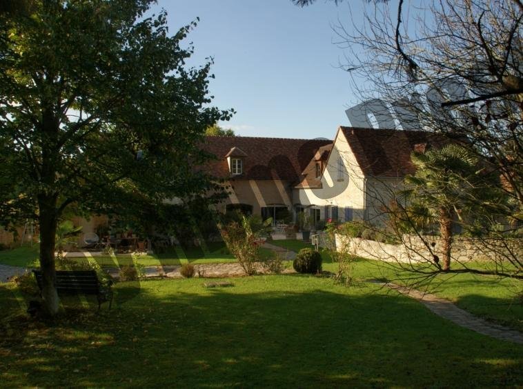 Estate in Lainville-en-Vexin, Ile-de-France, France 5 - 16708412