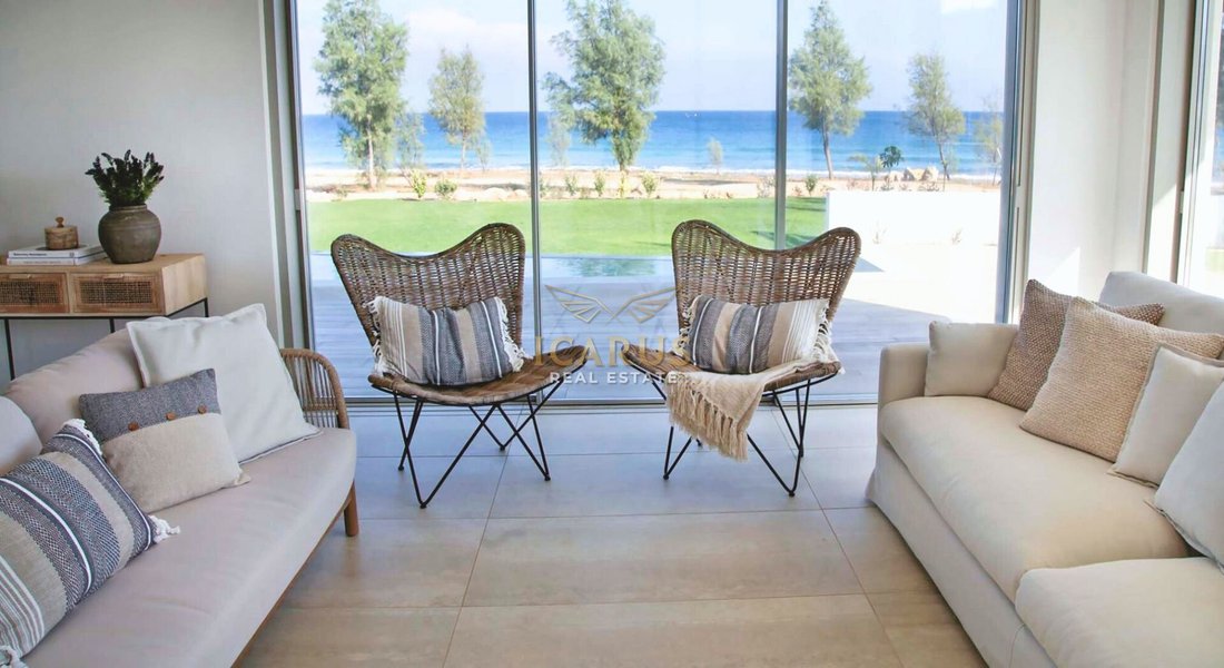House in Paralimni, Famagusta, Cyprus 3 - 16706915