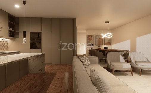 Apartment in Oliveira, Sao Paio e Sao Sebastiao, Braga, Portugal 1