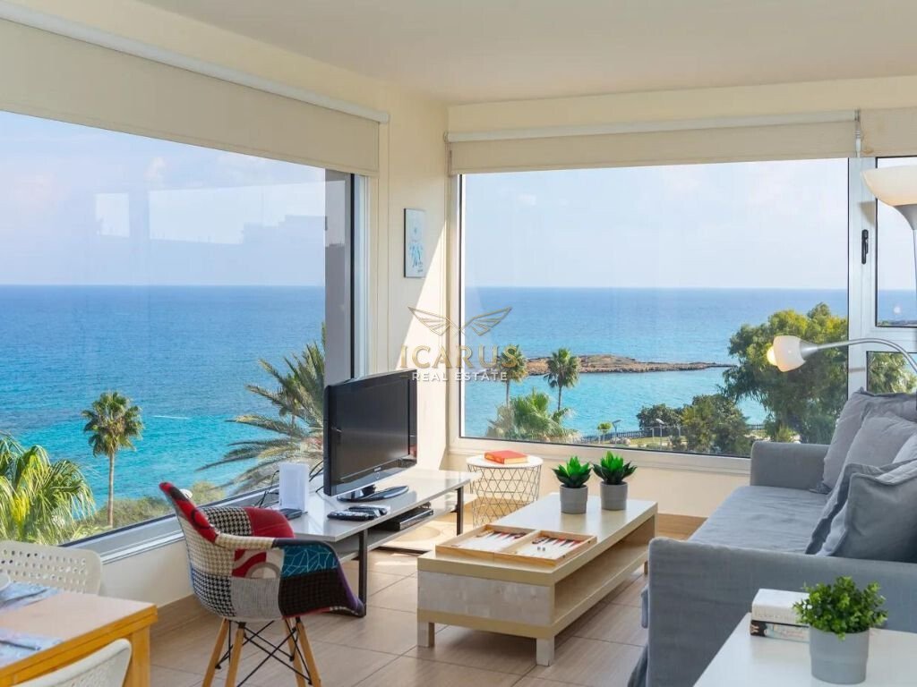 Appartamento a Paralimni, Distretto di Famagosta, Cipro 2 - 16706875