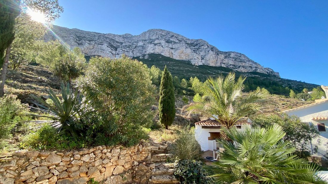 Chalet in Denia, Valencian Community, Spain 3 - 16706456