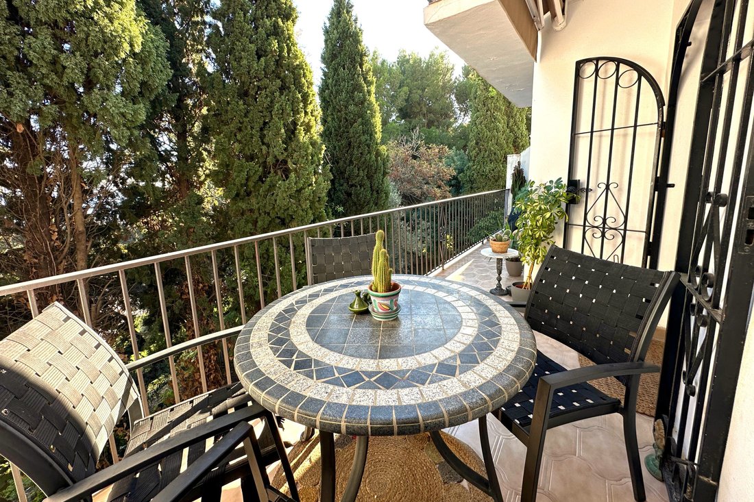 Casa a Mijas, Andalusia, Spagna 5 - 16707146