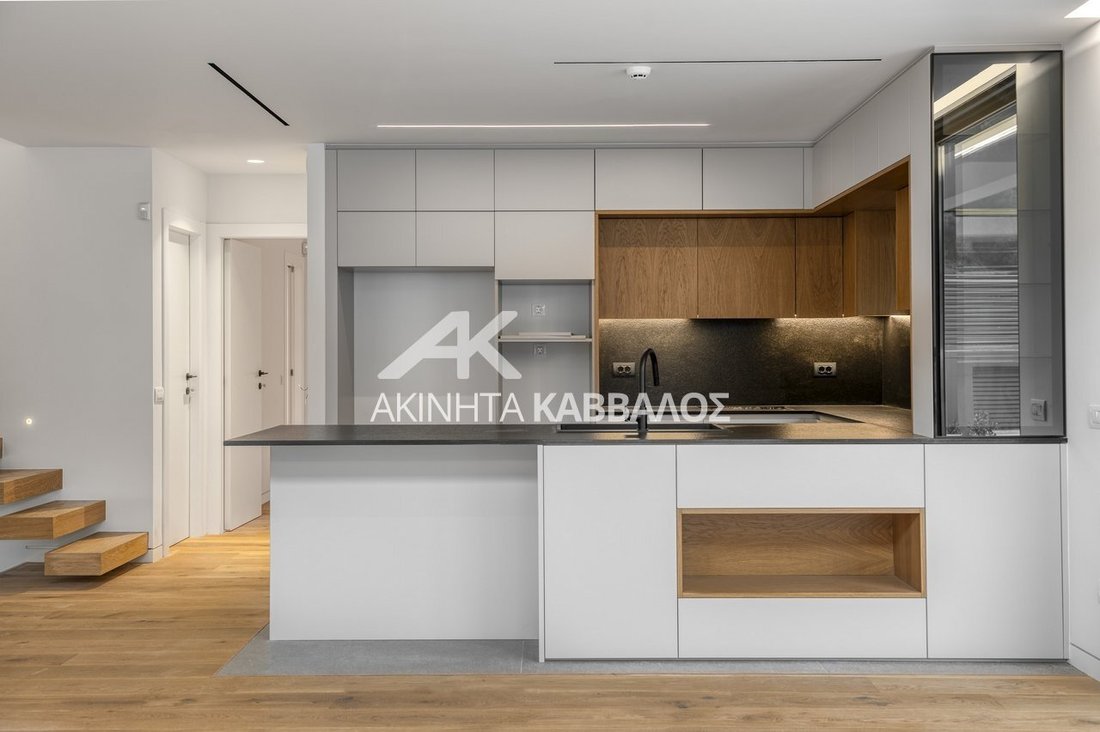 Apartment in Vouliagmeni, Attica, Greece 5 - 14353981