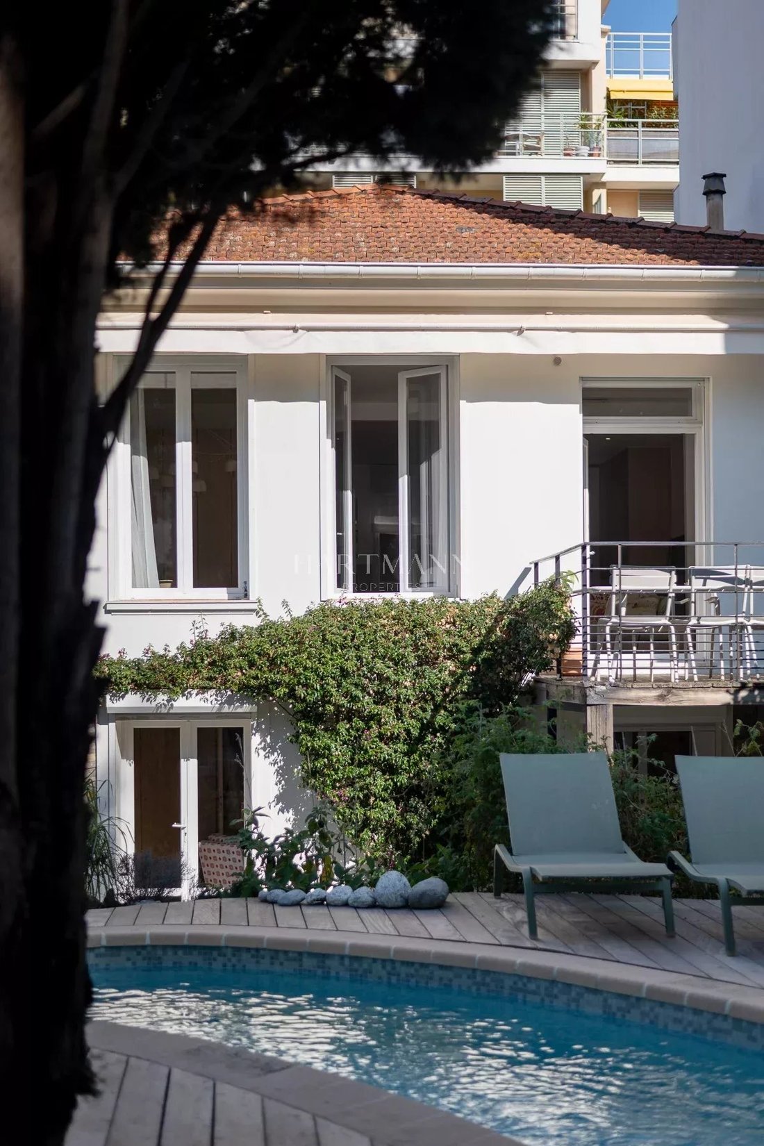 House in Cannes, Provence-Alpes-Côte d'Azur, France 4 - 16708559