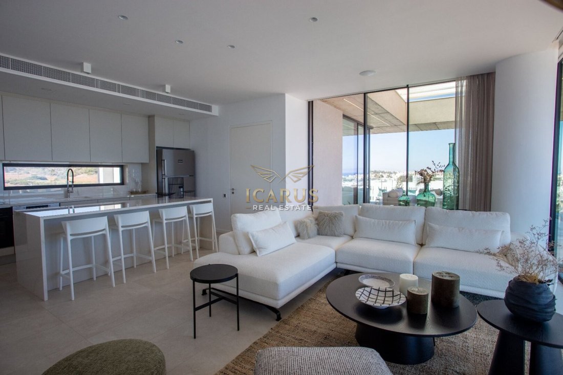 Apartment in Paralimni, Famagusta, Cyprus 4 - 16706888