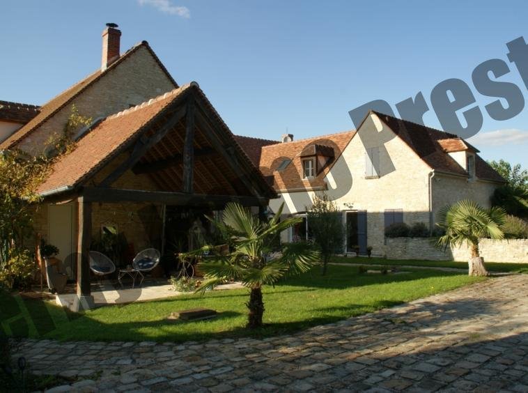 Estate in Lainville-en-Vexin, Ile-de-France, France 4 - 16708412