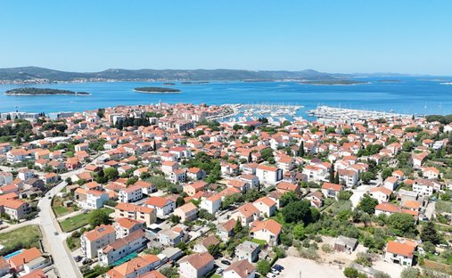 Apartment in Biograd na Moru, Zadar County, Croatia 1