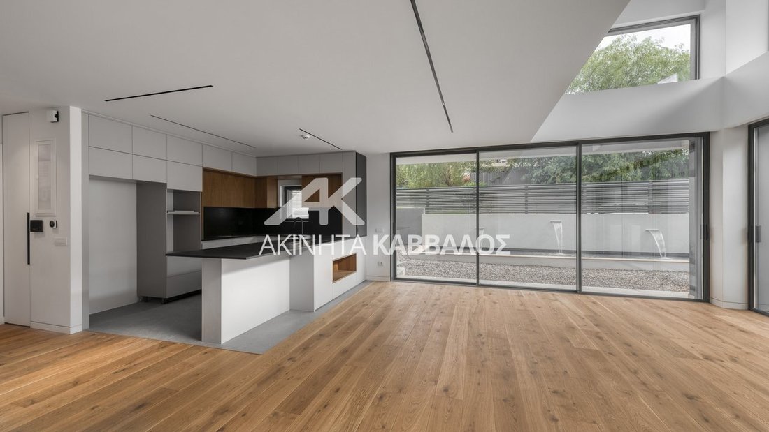 Apartment in Vouliagmeni, Attica, Greece 4 - 14353981