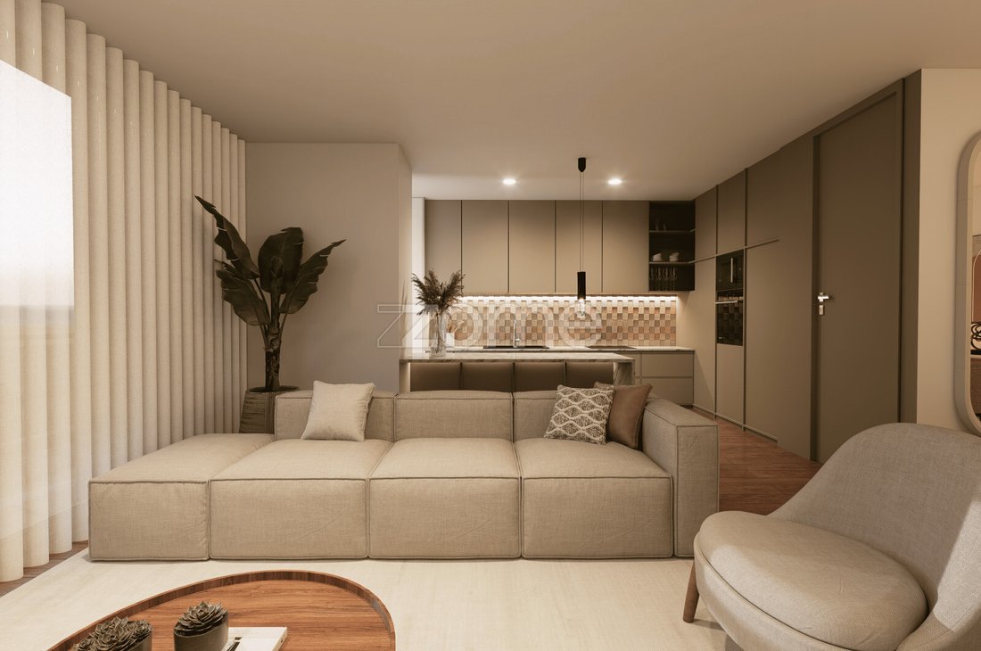 Apartment in Oliveira, Sao Paio e Sao Sebastiao, Braga, Portugal 5 - 16394392