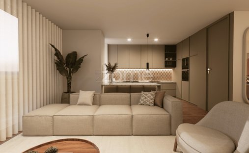 Apartment in Oliveira, Sao Paio e Sao Sebastiao, Braga, Portugal 1