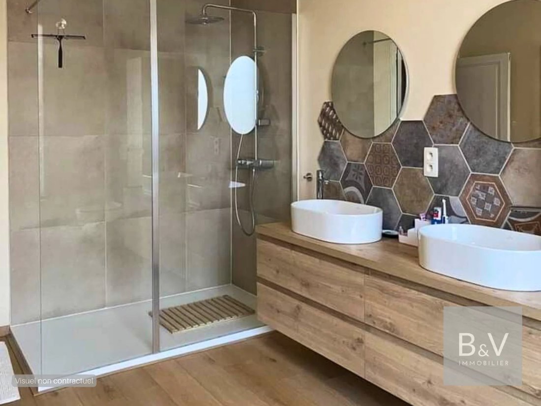 Apartment in Pont du Lys-Antibes les Pins, Antibes, France 4 - 16707142