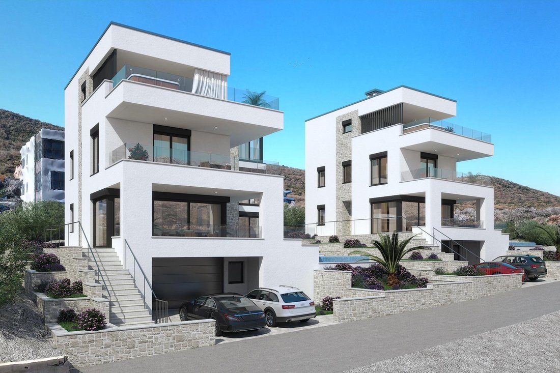 Villa in Opcina Posedarje, Zadar County, Croatia 3 - 16708311