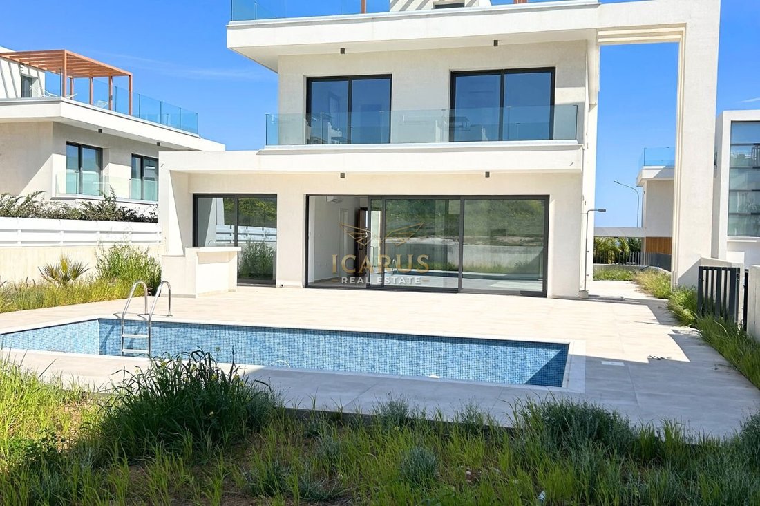 House in Paralimni, Famagusta, Cyprus 1 - 16706960