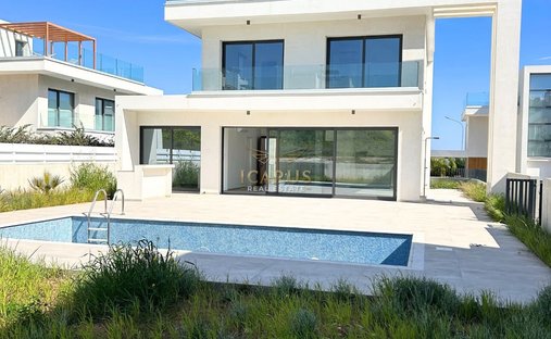 House in Paralimni, Famagusta, Cyprus 1