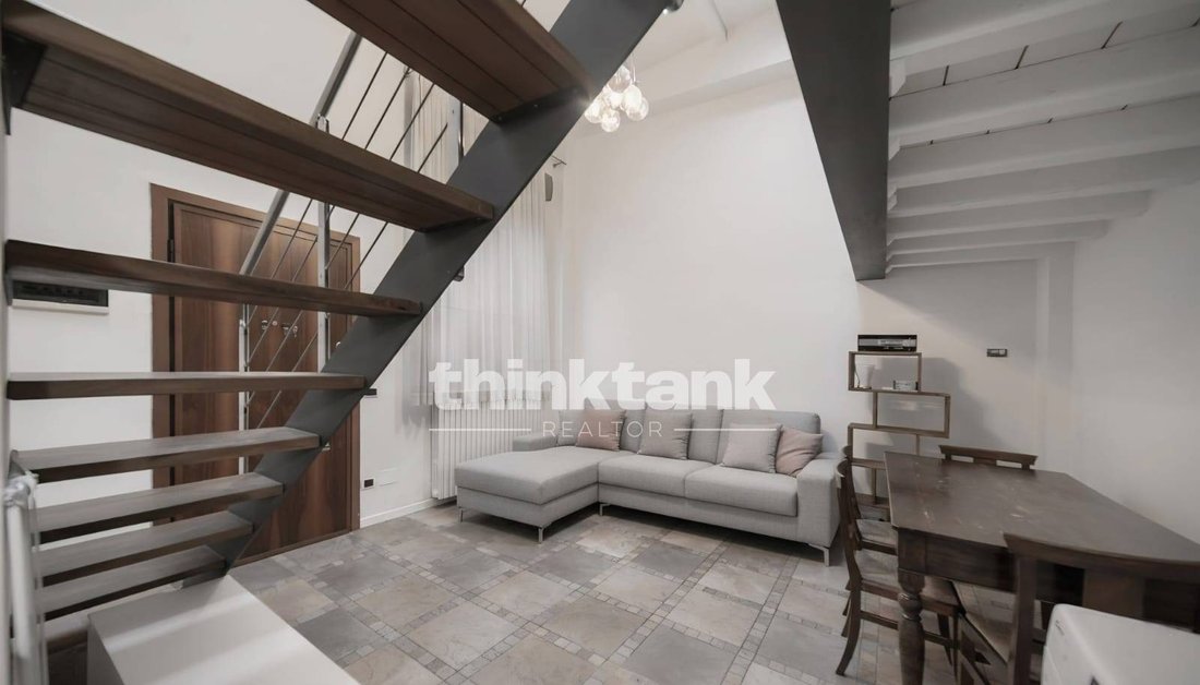 Apartment in Porta Vittoria, Milan, Lombardy 1 - 16708944