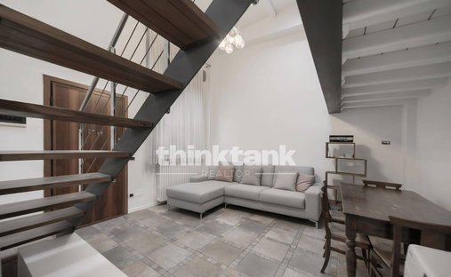 Apartment in Porta Vittoria, Milan, Lombardy 1