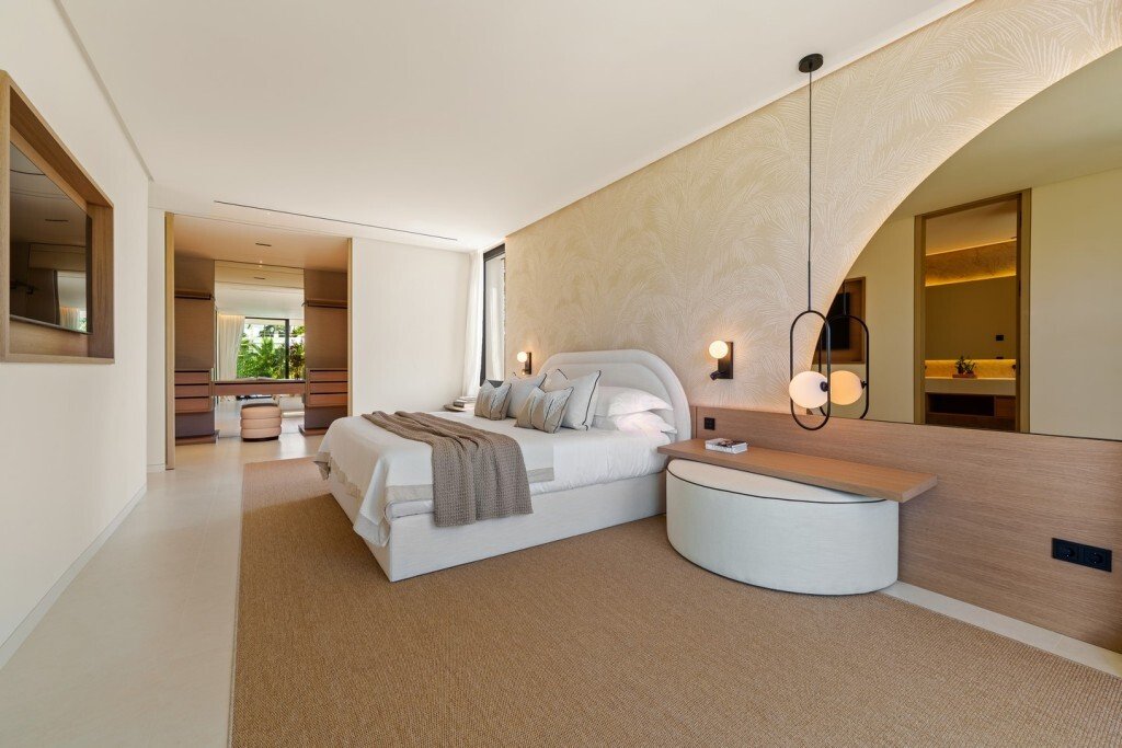 Villa in Marbella, Andalusia, Spain 3 - 16708288