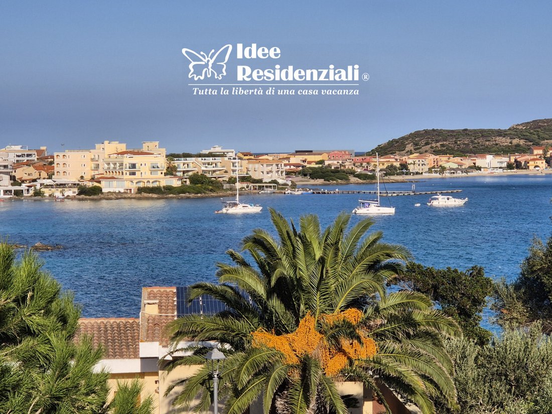 House in Golfo Aranci, Sardinia, Italy 1 - 16709001