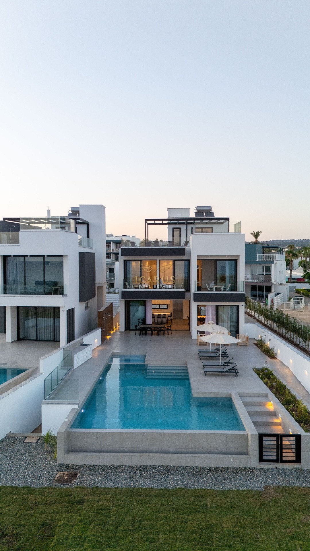 House in Ayia Napa, Cyprus 3 - 16706956
