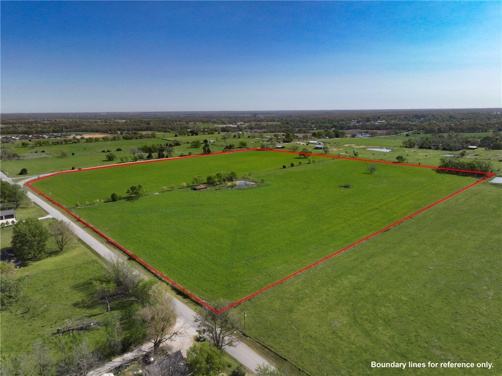Land in Decatur, Arkansas, United States 3 - 16708919