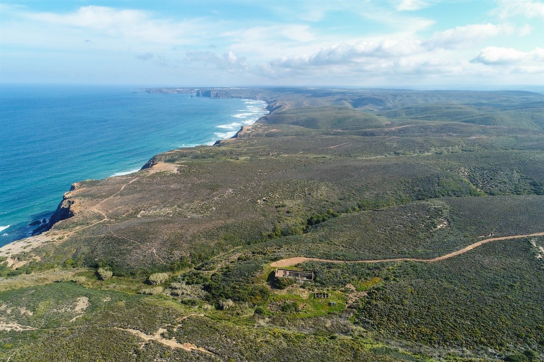 Land in Aljezur, Algarve, Portugal 2 - 10807924