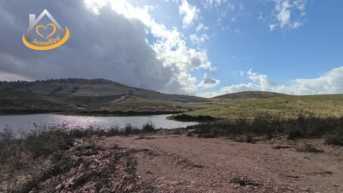 Farm Ranch in Puebla de Guzman, Andalusia, Spain 1 - 16706482