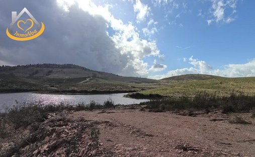 Azienda agricola a Puebla de Guzman, Andalusia, Spagna 1