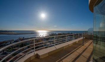 Penthouse in Aldoar, Foz do Douro e Nevogilde, Porto District, Portugal 1