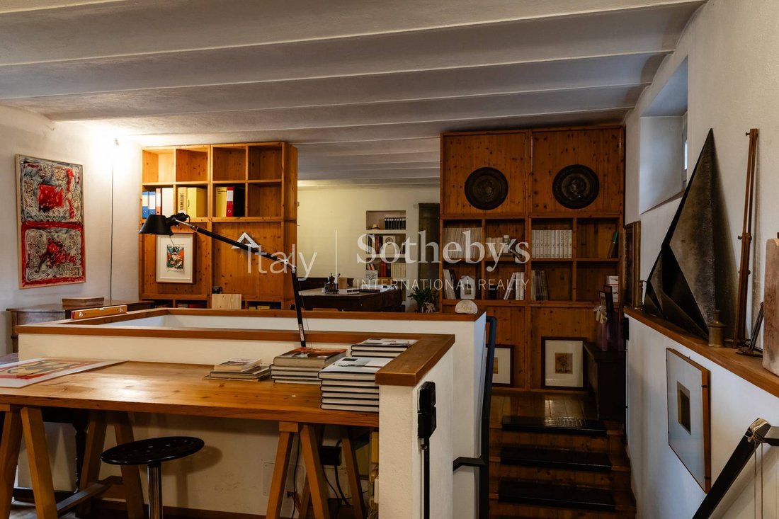 House in Sant'Alessandro, Bergamo, Italy 3 - 16706606