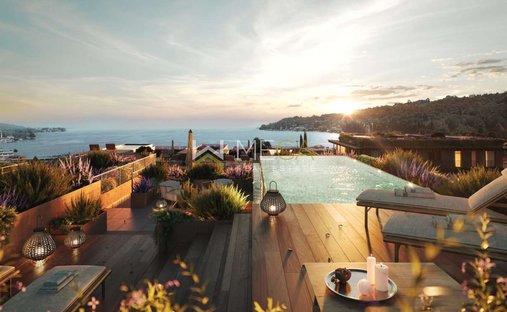 Apartment in Salo, Lombardy, Italy 1