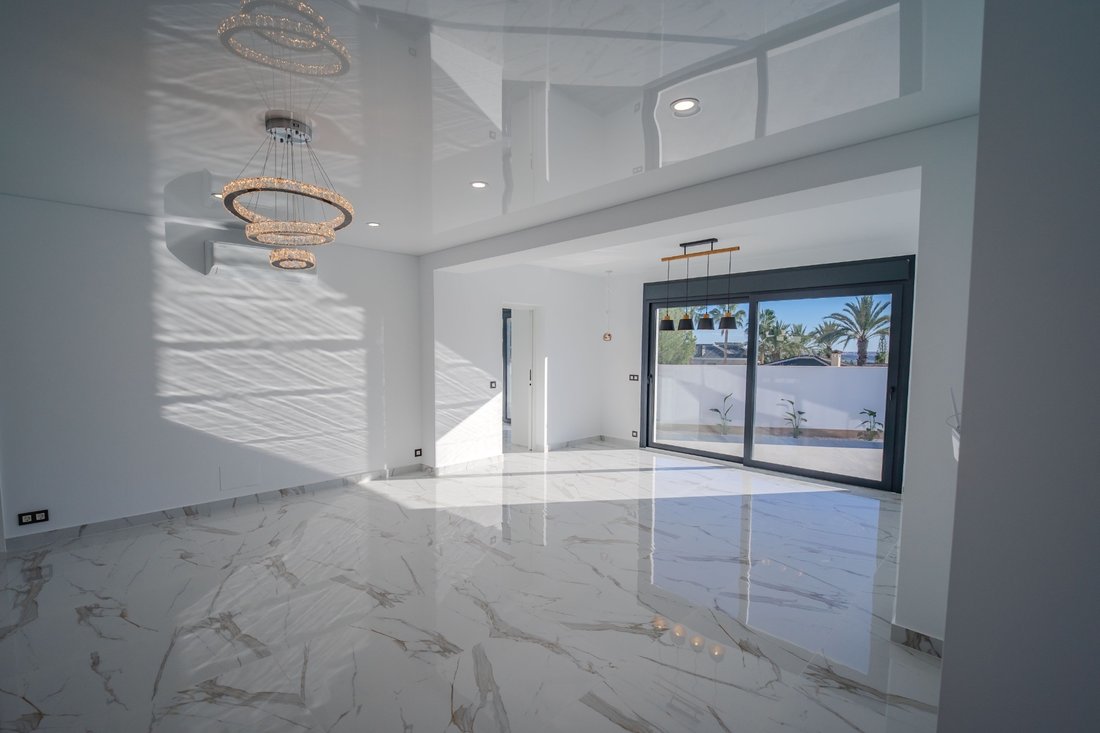 Villa a Quesada, Rojales, Comunità Valenzana 3 - 16707532