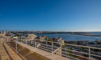 Penthouse in Aldoar, Foz do Douro e Nevogilde, Porto District, Portugal 2