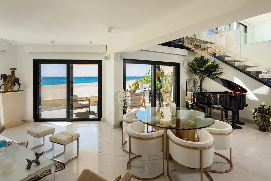 Condo in Colonia del Sol, Baja California Sur, Mexico 2 - 16411796