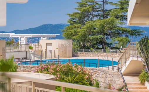 Apartment in Collines, Le Cannet, France 1