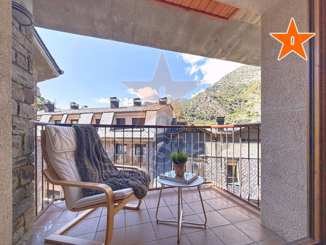 Apartment in Sant Julià de Lòria, Sant Julià de Lòria, Andorra 1 - 16706477