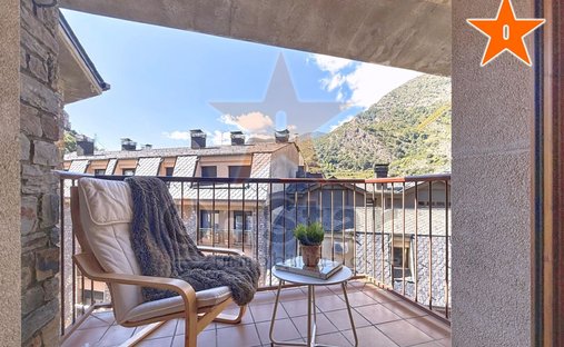 Apartment in Sant Julià de Lòria, Sant Julià de Lòria, Andorra 1