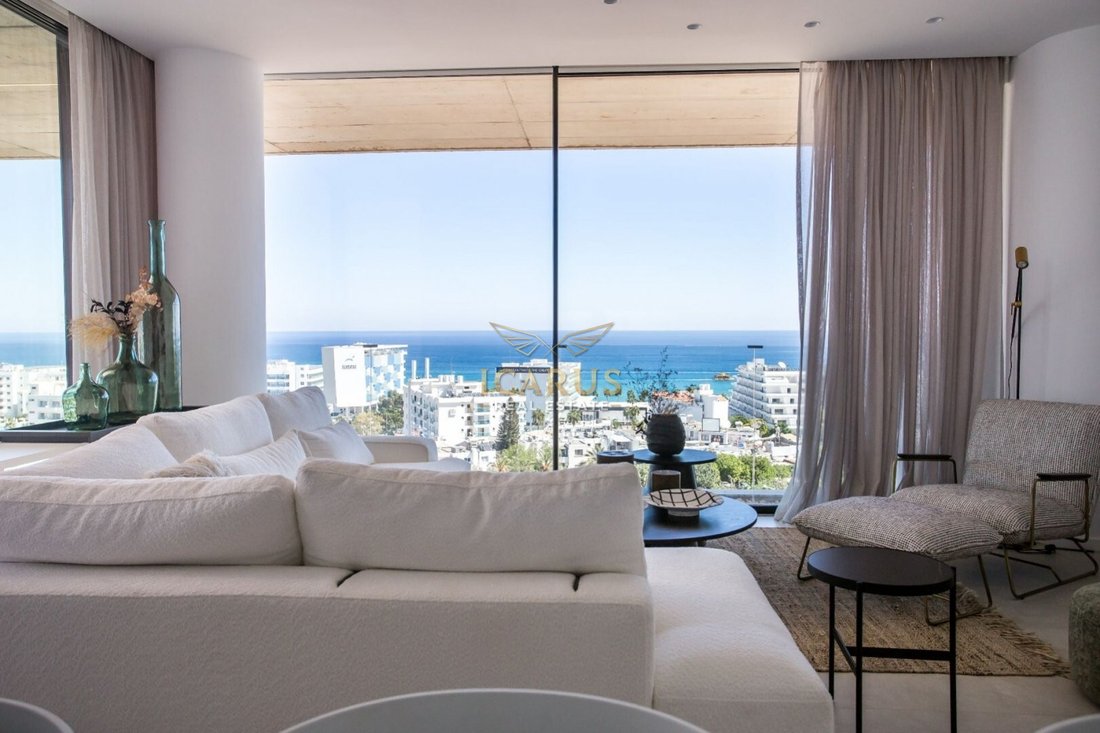 Apartment in Paralimni, Famagusta, Cyprus 1 - 16706888