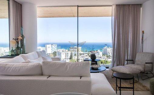 Apartment in Paralimni, Famagusta, Cyprus 1