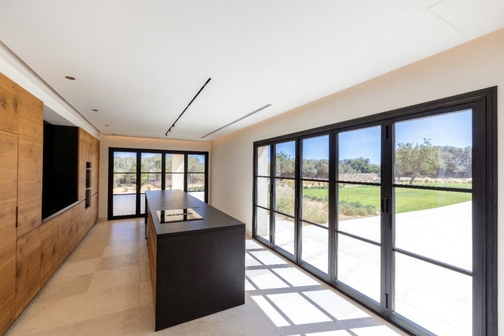 House in ses Salines, Balearic Islands, Spain 3 - 16631239