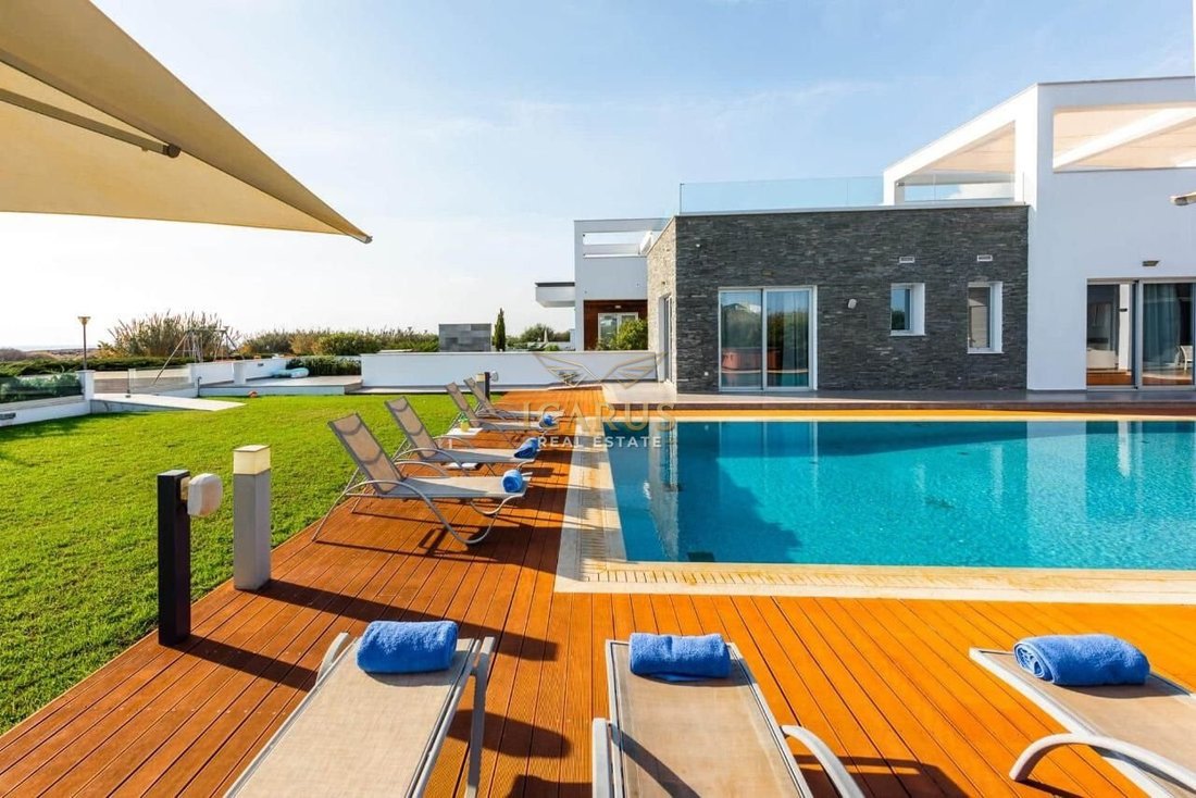 House in Ayia Napa, Cyprus 1 - 16706877