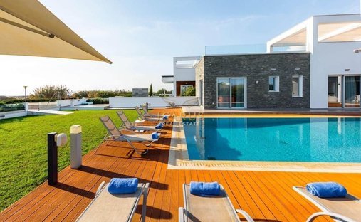 Maison à Ayia Napa, Chypre 1