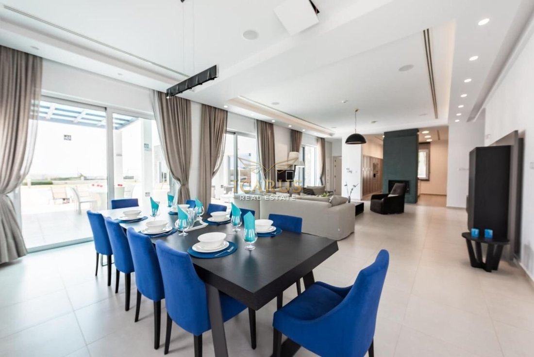 House in Ayia Napa, Cyprus 5 - 16706877