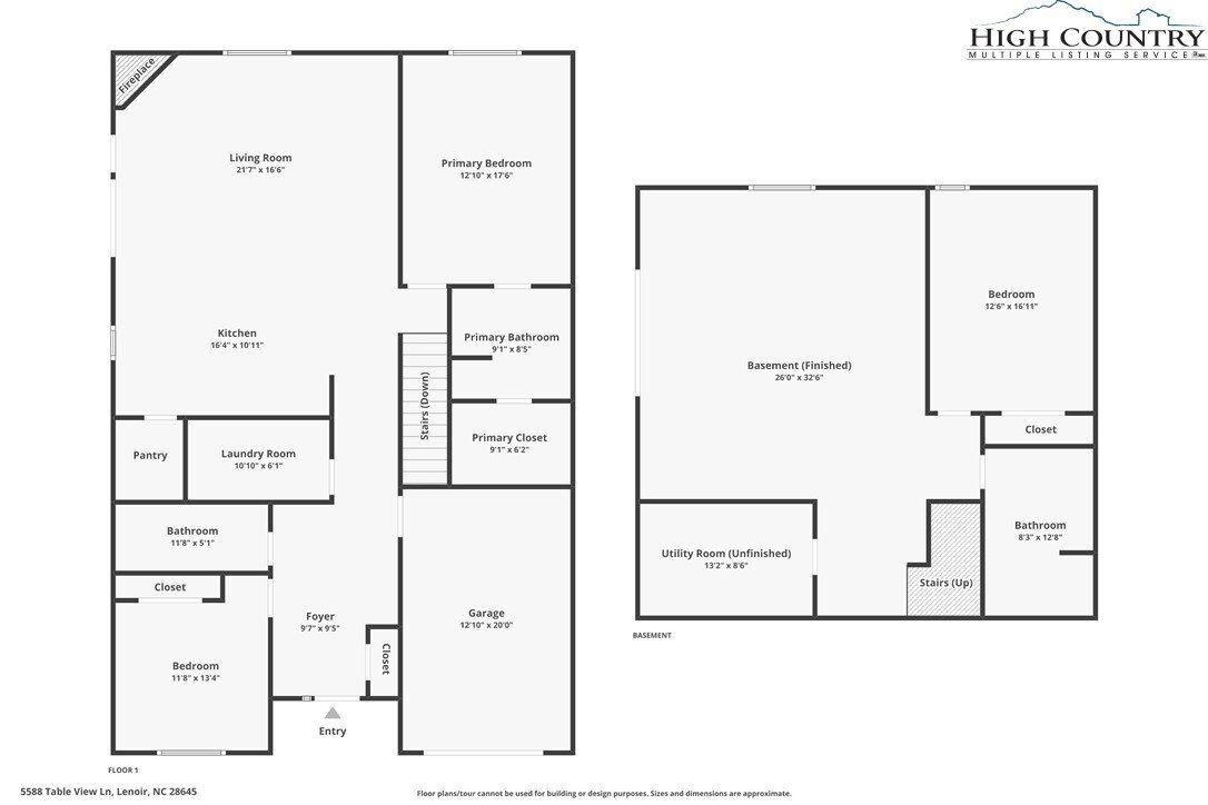 House in Lenoir, North Carolina, United States 4 - 16708472